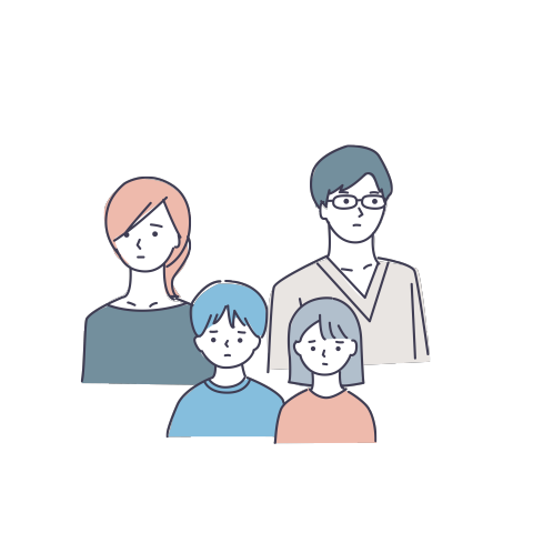 離婚養育費のイメージ